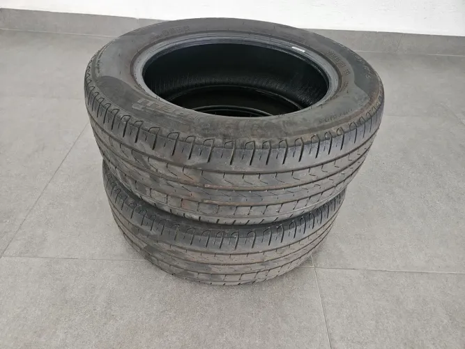 Par Pneu 205/60R16