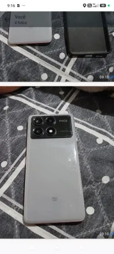 Poco X6 5g 512