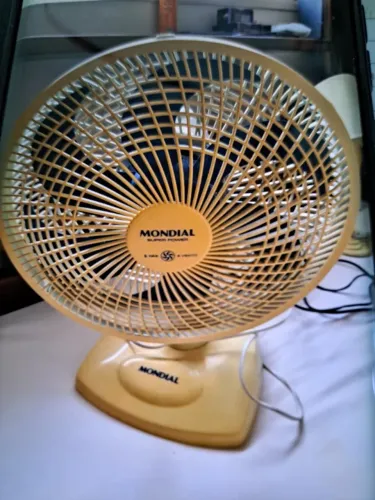 Ventilador