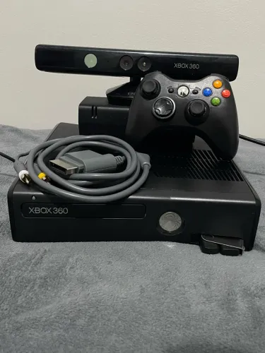 Xbox 360 Super slim