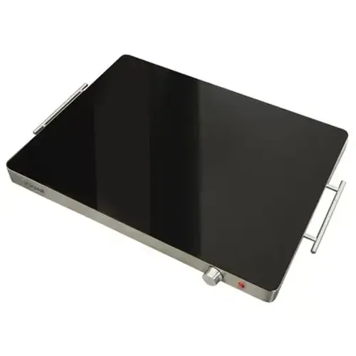 [DESCONTÃO] Mesa Térmica Quente Le Cook 60 x 40 x 5 cm - 3 x R$146 no cartão de crédito