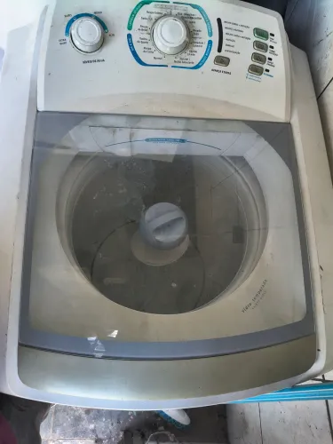 Maquina de lavar 10 kg Electrolux