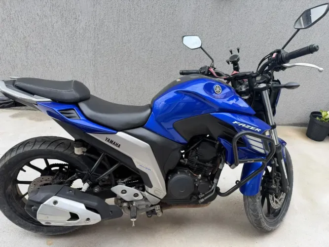 Fazer 2023 top
