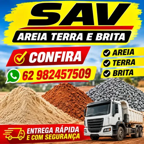 Areia