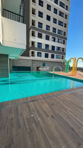 LOCAÇÃO | B GREAT | NOVA SUÍÇA | 3 SUÍTES | 84M² | COMPLETO EM ARMÁRIOS | ANDAR ALTO | 2 V