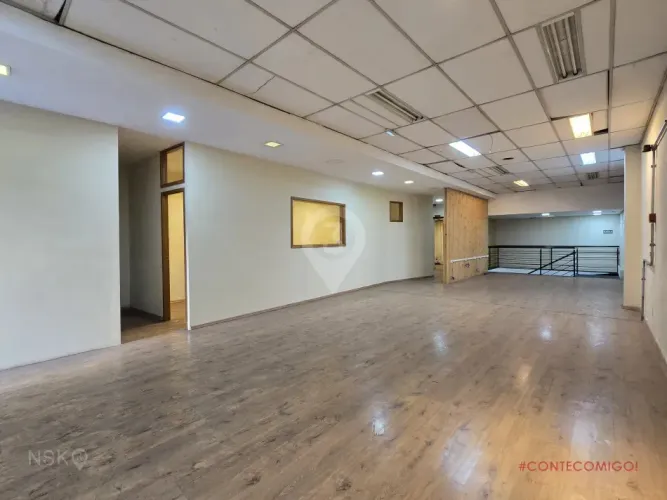 Loja para alugar - 227m² - Alto fluxo - Paraiso - NSK3 Imóveis - Cod..60464