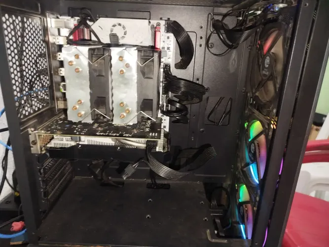 Pc Gamer, RODA TUDO!! 