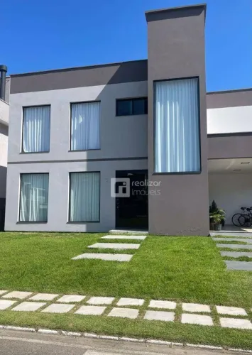 Casa Residencial à venda, São João do Rio Vermelho, Florianópolis - CA1607.