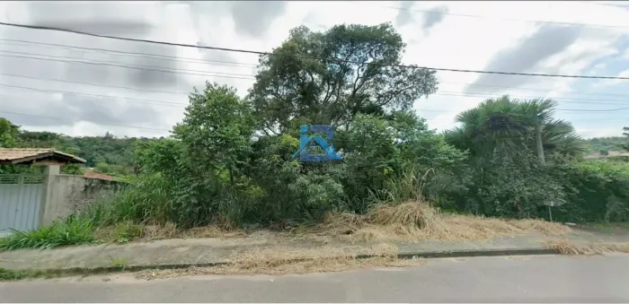 Terreno à venda, Chácara San Martin I, Itatiba, SP