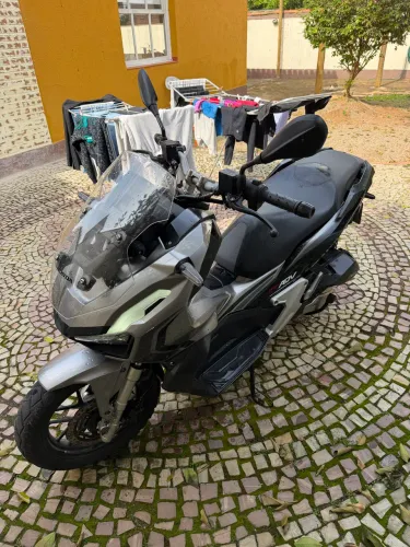 Honda Adv 2023