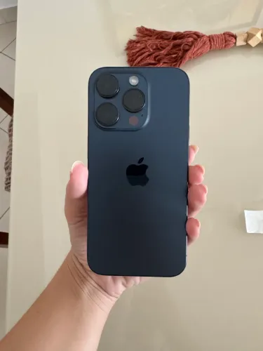 Iphone 15 pro 128gb