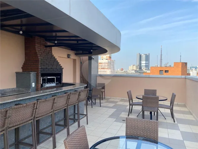 Duplex à venda com 1 suíte no condomínio Duplex Home Pinheiros, São Paulo - SP