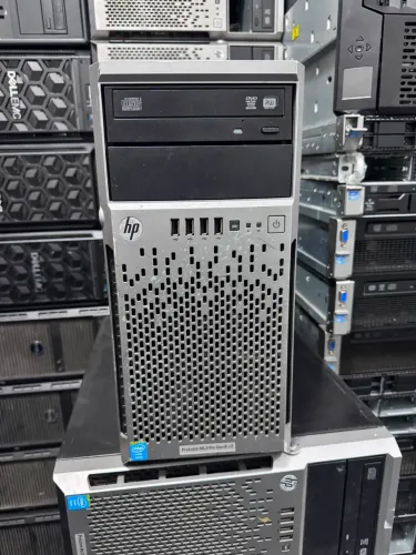 ML310e GEN 8 v2 8gb ram ddr3 1.2tb