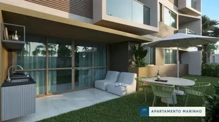 Casa Turquesa Azzul em Carneiros: viver à beira-mar com serenidade