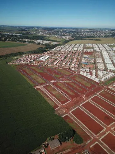 TERRENOS NA REGIÃO NORTE - LOTEAMENTO MÔNACO