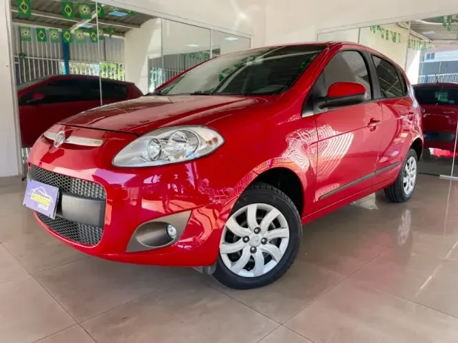 Fiat Palio Attractive 1.0 EVO Fire Flex 8V 5P 2014