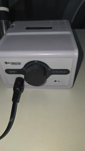 Motor para nail
