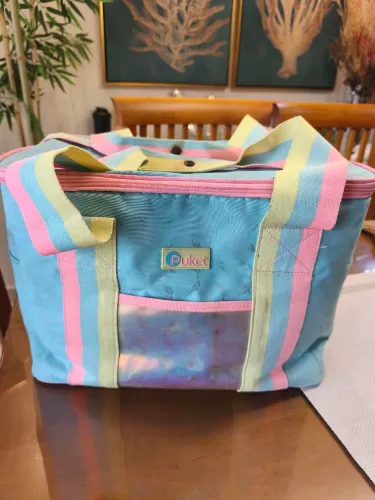Bolsa Cooler Piquenique Puket