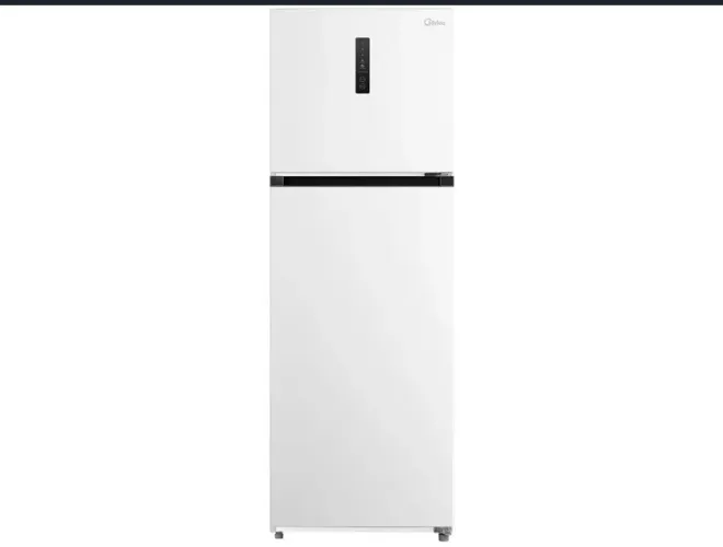 Vendo geladeira Midea Frost Free Duplex