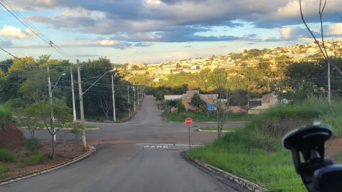 Excelente lote em Pedro Leopoldo