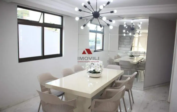 Apartamento bairro Milionários, em Belo Horizonte!