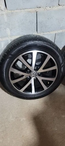 RODAS 5 FUROS 