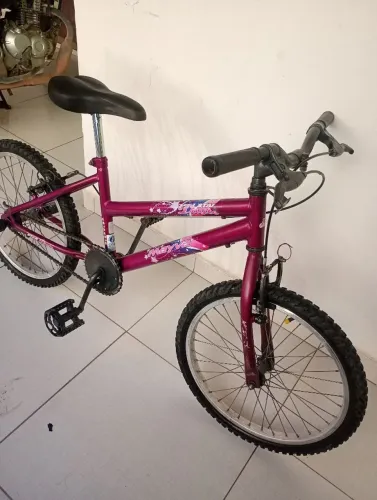 Bike aro 16