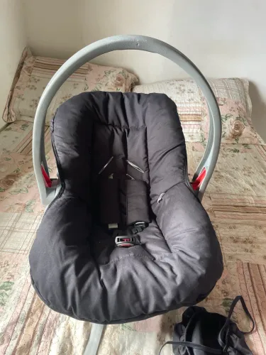 BEBÊ CONFORTO USADO