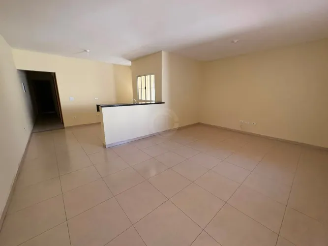 CASA PARA LOCAÇÃO SANTA ROSA | PIRACICABA/SP
