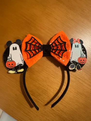 Arco halloween