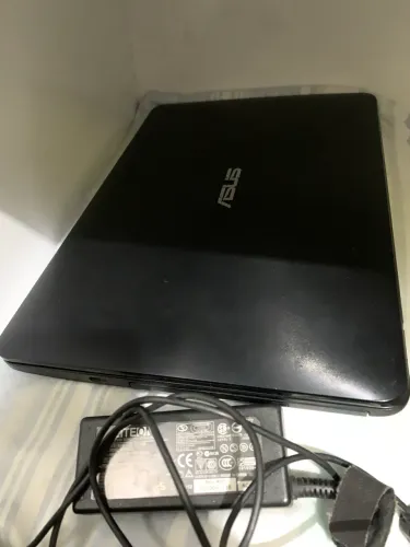 Notebook Asus