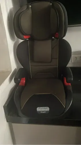 Cadeira de criança de carro auto