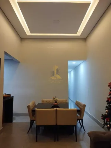 CONDOMÍNIO GRAN RESERVE - Casa em condomínio