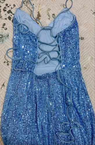 Vestido de Festa 