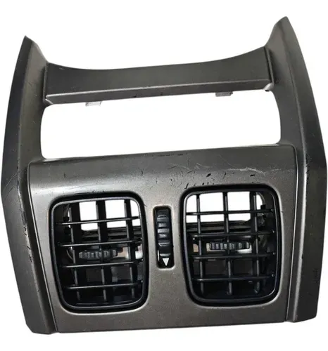 Difusor Ar Central Chevrolet Omega 2003 2004 2005