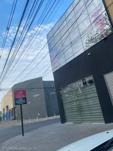 Ponto comercial Comercial para Aluguel