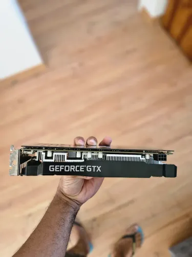Gtx 1660