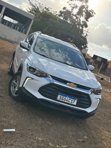 Chevrolet Tracker LT 1.0 Turbo 12V Flex AUT 2023
