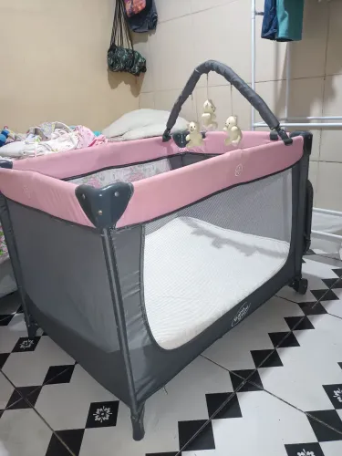 Vende-se Chiqueirinho completo