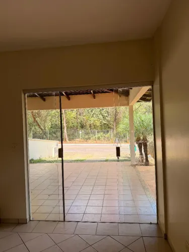 Sobrado (Frente para reserva), Condomínio Alto da Boa Vista