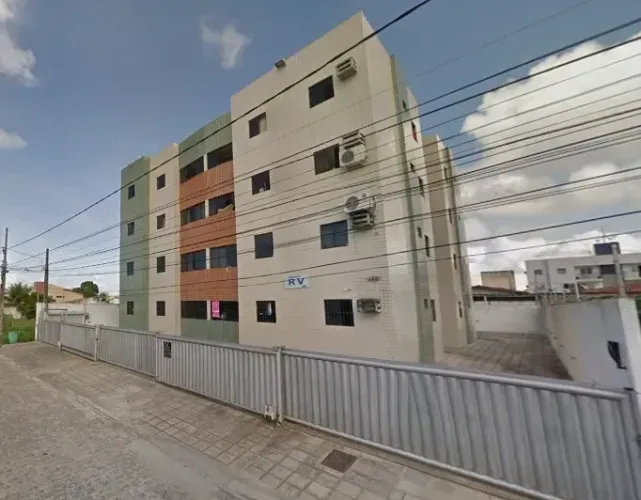 Apartamento no Jardim Cidade Universitária (70 m², 3/4, Térreo, Residencial RV).