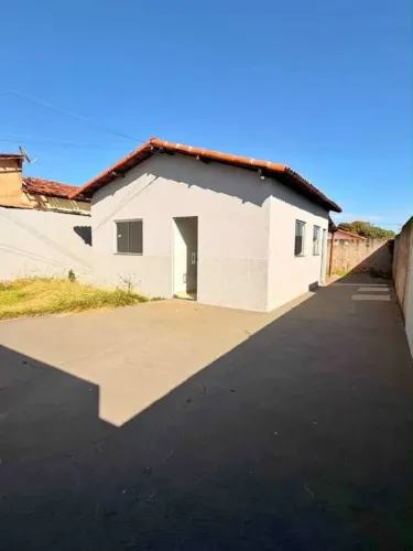 Negocio casa em Linhares