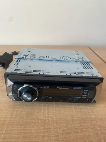 Vendo Som Pioneer