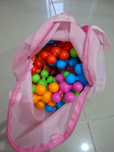 Brinquedo De Montar E Encaixe Educativo Criativo