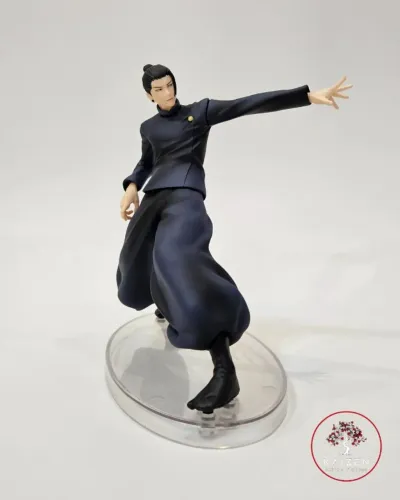 SUGURU GETO X LUMINASTA - JJK