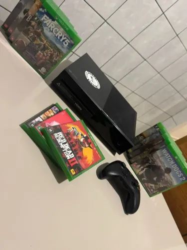 Xbox One