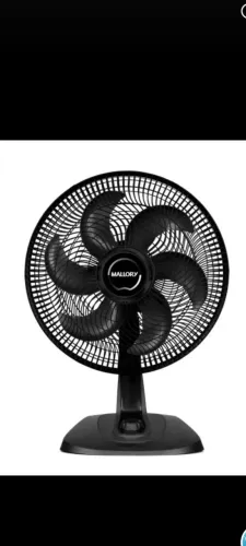 ventilador malory