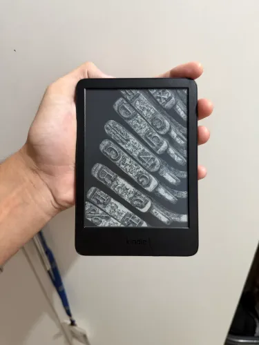 Kindle 11ª