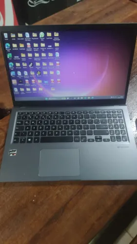 Vende-se Notebook Asus