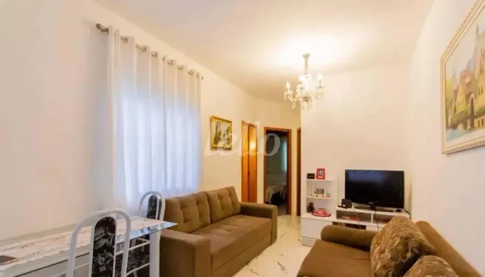 Apartamento 2 quartos à venda no(a) Silveira
